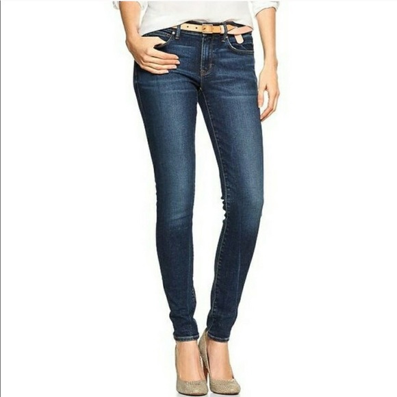 GAP | Jeans | Gap Skinny Legging Jean 